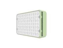 Aputure Amaran Ace 25c RGB LED Işık Kiti (Yeşil)