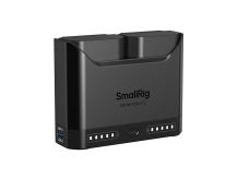 SmallRig 5483 Sony NP-FZ100 Hızlı 2 Batarya + Şarj Kiti