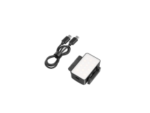 SmallRig 5745 DJI Osmo Pocket 3 ve Pocket 4 Uyumlu RGB Bicolor Led Işık