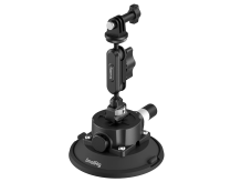 SmallRig 5855 Aksiyon Kamera Vantuzu 4,5"