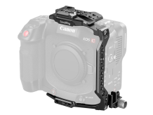 SmallRig 5810 Canon EOS C80 Uyumlu Kafes