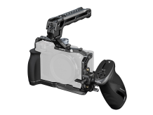 SmallRig 5468 Nikon ZR Uyumlu Aynasız Kamera Kafes Kiti