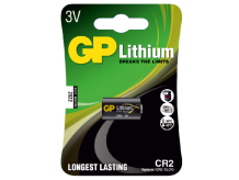 GP CR2 Lityum Pil