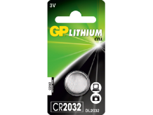 GP CR2032 Lityum Pil
