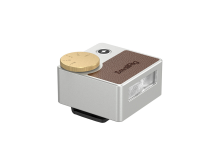SmallRig 5882 Aynasız Kameralar için Retro Mini Speedlight Flaş