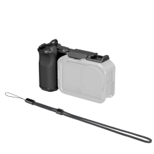 SmallRig 6259 DJI Osmo Action 6 SmallRig Kafesleri için Tutacak