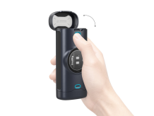 SmallRig 5108 Canon LP-E6P ve LP-E6NH Uyumlu Powerbank Özellikli Şarj Cihazı