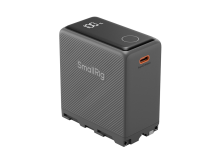 SmallRig 5729 Sony NP-F970 USB-C Uzun Ömürlü Kamera Bataryası