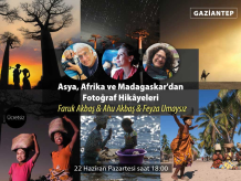 Asya, Afrika ve Madagaskar