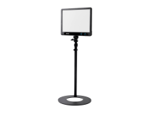 Aputure Amaran Verge Masaüstü LED Işık Kiti (Siyah)