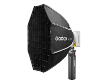Godox ML100Bi 100W Bi-Color Creator Kit 