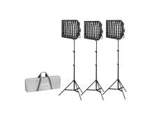 Godox LP600R K3 RGB 3