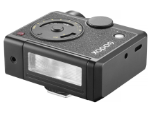 Godox Lux Junior II N Nikon Uyumlu Tepe Flaşı