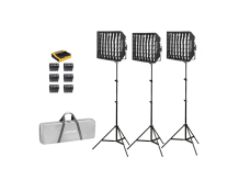 Godox LP600R K3 RGB 3