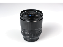 Fujinon XF18mmF1.4 R LM WR Objektif (Outlet) <img src="../../../view/img/yildiz-3.png"