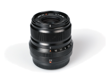 Fujinon XF23mmF2 R WR Siyah Objektif (Outlet) <img src="../../../view/img/yildiz-5.png"