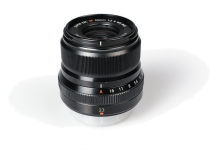 Fujinon XF23mmF2 R WR Siyah Objektif (Outlet) <img src="../../../view/img/yildiz-4.png"