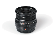 Fujinon XF16mmF2.8 R WR Siyah Objektif (Outlet) <img src="../../../view/img/yildiz-4.png"