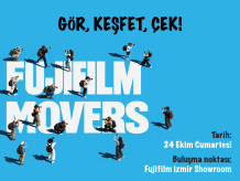 Fujifilm Movers (İzmir)