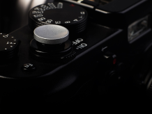 JJC SRB-C11S Gümüş Deklanşör Düğmesi