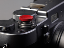 JJC SRB-C11R Kırmızı Deklanşör Düğmesi