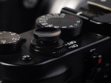 JJC SRB-C11BK Siyah Deklanşör Düğmesi