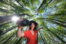 Özel Fotoğraf Eğitimi (Mentorluk) - Faruk Akbaş