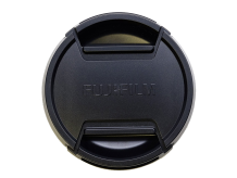 Fujifilm 72mm Objektif Kapağı (FLCP-72)