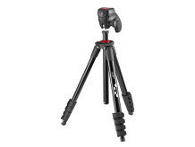Joby Compact Action 155cm Siyah Tripod