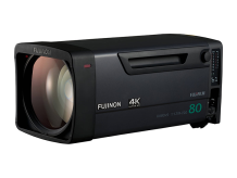 Fujinon UA80x9BESM 1.2xEXT