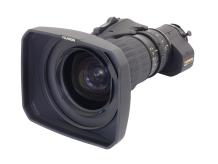 Fujinon HA18x5.5BERM