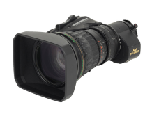 Fujinon HA18x7.6BERM