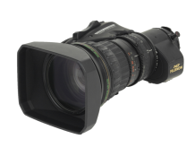 Fujinon HA18x7.6BERD