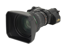 Fujinon HA23x7.6BERD