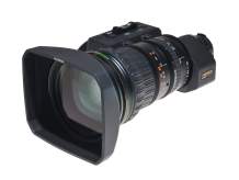 Fujinon HA25x16.5BERD