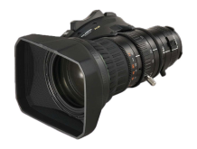 Fujinon XA20sx8.5BRM