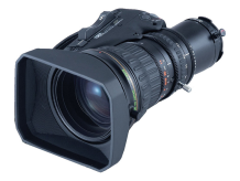 Fujinon XA20sx8.5BERM