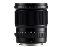 Fujinon GF23mmF4 R LM WR Orta Format Objektif