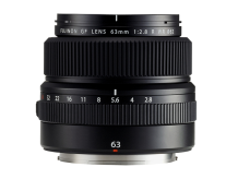 Fujinon GF63mmF2.8 R WR Orta Format Objektif