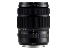 Fujinon GF32-64mmF4 R LM WR Orta Format Objektif