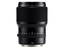 Fujinon GF110mmF2 R LM WR Orta Format Objektif