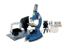 Konus Konuscience 1200x Mikroskop 