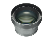 Fujifilm X100 Serisi Gümüş Tele Adaptör (TCL-X100 II)