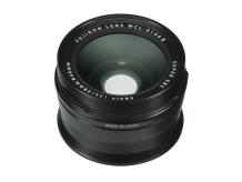 Fujifilm X100 Serisi Siyah Geniş Açı Adaptör (WCL-X100 II)