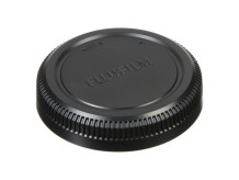 Fujifilm GFX Objektifler İçin Arka Kapak (RLCP-002)