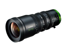 Fujinon MK50-135mm T2.9 Lens (Sony E-Mount)