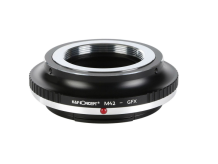 K&F Concept M42 - Fujifilm GFX Adaptör