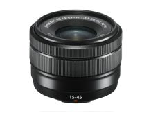Fujinon XC15-45mmF3.5-5.6 OIS Siyah Objektif