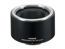 Fujifilm GFX Uyumlu Makro Uzatma Tüpü (MCEX-45G)