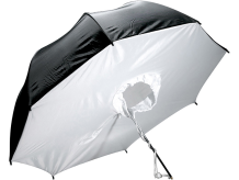 Godox UB-010 40" 101cm Gümüş Box Şemsiye